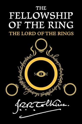 The Lord of the Rings